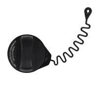 Coperchio Carburante Compatibile Con Volvo Per S80 2007 2008 2009 2010 2011 2012 2013 2014 2015 Per V60 2015-2018 Tappo Di Copertura Serbatoio Dell'olio Carburante 31392044(1 pc)