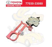 Coperchio carburante originale Toyota Camry Lexus ES250 OEM con blocco motore...