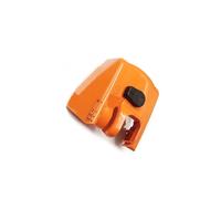 Coperchio carburatore motosega modelli MS210 MS230 ORIGINALE STIHL 11231401902