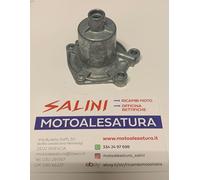 Coperchio Carburatore Piaggio Ape P703 - P703V Benzina 1989/1997 - 195784