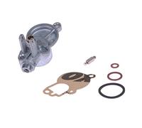 COPERCHIO CARBURATORE SI 20 24 PINASCO MODIFICATO MAGGIORATO CON SPILLO AMMORTIZZATO