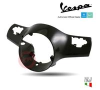 COPERCHIO CARENA COPRI MANUBRIO PER PIAGGIO VESPA GTS 300 2012-2016 R.O 1B001185