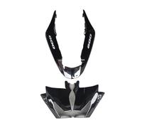 Coperchio Carena Posteriore Per Su&zuki GSR400 GSR600 2006-2012 Moto Sinistra Destra Sezione Di Coda Posteriore Seat Cowl Carenatura Parte GSR 400/600 Tail Cowl Carena