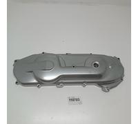 COPERCHIO CARTER ARGENTO CRANKCASE COVER SILVER PER BENELLI PEPE R11040171A0