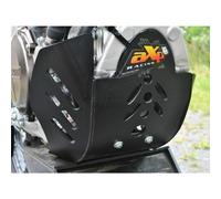 Coperchio Carter AXP Enduro GP Giallo Yamaha AX1368 Per Moto Ricambi Ciclomotore