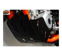 Copricarter AXP Enduro Gp KTM ax1329 per Moto Ricambi Ciclomotore Accessori