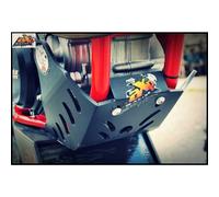 Coperchio Carter AXP Enduro PHD 4T BETA AX1315 Per Moto Ricambi Accessori Parti