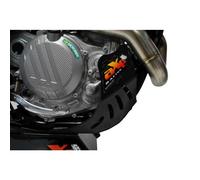 Coperchio Carter AXP Enduro PHD 4T KTM AX1402 Per Moto Ricambi Accessori Parti