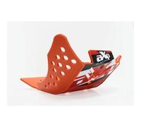 Coperchio Carter AXP GP KTM SX-F450 Per Moto Ricambi Accessori Parti