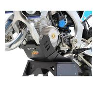 Coperchio Carter AXP XTREM-PHD 8Mm TM Racing EN125FI/144FI Per Moto Ricambi