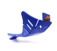 Coperchio Carter AXP XTREM PHD Blu Sherco 450/500 SEF-R Per Moto Ricambi