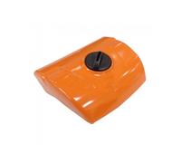 Coperchio carter carburatore ricambio per motosega MS150 Stihl