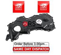 Coperchio Carter Catena Distribuzione Timing Kit ADN17341 Blue Print