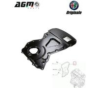 COPERCHIO CARTER DISTRIBUZIONE CIGNHIA ORIGINALE FIAT DUCATO 250 2,2D 9660026980