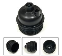 Coperchio carter filtro olio motore ricambio Perfect Fit per Hyundai per Elantra