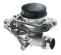 Coperchio Carter Filtro Senza Radiatore per BMW E81 E87 E90 E91 E92 E93 E60 F10