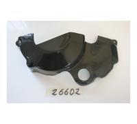 Coperchio carter frizione in carbonio Carbon clutch cover panel Ducati 848