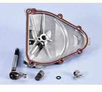 COPERCHIO CARTER FRIZIONE POLINI VESPA 50 PK XL HP FL2 50 125 LEVA LUNGA