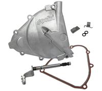 COPERCHIO CARTER FRIZIONE POLINI VESPA 50 PK XL HP FL2 50 125 LEVA LUNGA