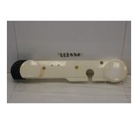 Coperchio carter laterale sx Left cover Piaggio Si FL2 50 SBIADITO