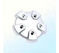 Coperchio Carter Motore Per Z1000 Z750 2007-2009