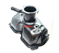 Coperchio Carter Punterie Fiat 500 D F L R Epoca Alta Qualità ASI ingresso olio