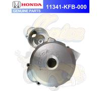 Coperchio carter sinistro Honda nuovo originale 11341-Kfb-000 Cr 2008-2009 ma...