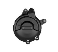 Coperchio Carter Statore Compatibile Con DUCATI Per Multistrada Per V4 Per V4S Per RALLY 2022 2023 2024 2025 Accessori Per La Protezione Della Frizione Dell'alternatore Per Moto(Size1)