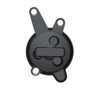 Coperchio Carter Statore Compatibile Con Yamaha Per YZFR1 2007 2008 Set Di Protezione Universale Per Coperchio Motore E Frizione Per Moto Accessori Di Modifica(Size3)