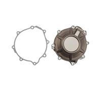 Coperchio Carter Statore Motore Sinistro Adatto Per Motocicletta CB650R CBR650R 2021-2024 22 23 Statore Ricarica