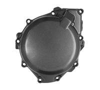 Coperchio Carter Statore Motore Sinistro Per Moto HA&YABUSA Per GSX1300R 1999-2024 Per GSX1300BK Per B-KING 2008-2013 Basamenti Motore(Gray)