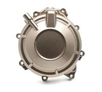 Coperchio Carter Statore Per CB650F Per CBR650F 2018 Per CB650R Per CBR650R 2019 2020 Accessori Per La Modifica Della Copertura Dello Statore Dell'alternatore Del Magnete Per Moto(Brown)
