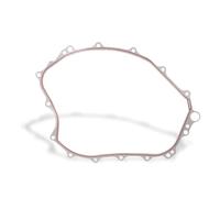 Coperchio Carter Statore Per CBR1000RR 2004 2005 2006 2007 Coperchio Dello Statore Del Motore Universale Per Moto Coperchio Della Frizione Coperchio Laterale Del Carter Guarnizione Accessori(Size3)
