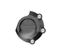 Coperchio Carter Statore Per CBR500 Per CB500F Per CB500X 2019 2020 2021 2022 2023 2024 2025 Accessori Universali Per La Protezione Della Frizione Dell'alternatore Della Moto(Size1)