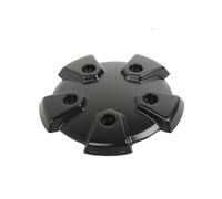 Coperchio Carter Statore Per Z1000 Per Z750 2007 2008 2009 Statore Motore Moto Coperchio Carter Statore Moto Alloggiamento Motore Sostituzione Accessori Di Aggiornamento(Black)