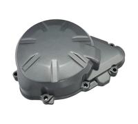Coperchio Carter Statore Per Z900 2017-2024 14031-0611 14031-0640 Coperchio Del Generatore Motore Dello Statore Sinistro Della Motocicletta Sostituisci Gli Accessori(Gray)