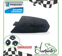 COPERCHIO CARTER TRASMISSIONE NERO PER LIBERTY 125 150 IGET SPORT MEDLEY SPECIAL