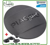COPERCHIO CARTER TRASMISSIONE PER FLY SKIPPER TYPHOON X8 X7 X10 ZIP 125 PIAGGIO