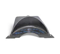 COPERCHIO CARTER VOLANO CAMBIO PER FIAT 850 SPORT SPIDER ABARTH 900T