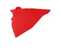 Coperchio Cassa Filtro Acer ASGAS MC 2021 Rosso