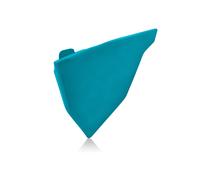 Coperchio Cassa Filtro Acerbis KTM SX 125-250 SX-F 250-450 2019-2022 Verde