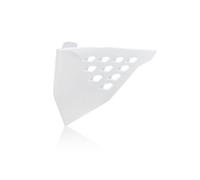 Coperchio Cassa Filtro Acerbis KTM SX/SX-F 2020 Bianco