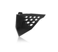 Coperchio Cassa Filtro Acerbis KTM SX/SX-F 2020 Nero