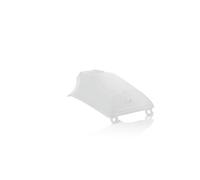 Coperchio Cassa Filtro Acerbis YAMAHA YZ-F 450 2018 Bianco