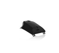Coperchio Cassa Filtro Acerbis YAMAHA YZ-F 450 2018 Nero
