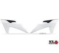 COPERCHIO CASSA FILTRO BETA RR 300 2020-2025 UFO PLAST BE02004#043