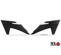 COPERCHIO CASSA FILTRO BETA RR 350 2020-2025 UFO PLAST BE02004#043