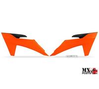 COPERCHIO CASSA FILTRO BETA RR 400 2020-2025 UFO PLAST BE02004#043