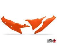 COPERCHIO CASSA FILTRO BETA RR 450 2020-2025 UFO PLAST BE02004#043