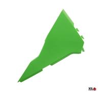 COPERCHIO CASSA FILTRO KAWASAKI KX 450 F 2024-2024 POLISPORT P8501900001 COLO...